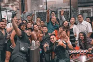 Las Vegas Cannabis Tour with Weed Lounge & Party Bus thumbnail 3