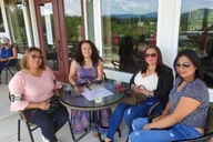 North Georgia Mountains Vineyard Wine Tasting Tour thumbnail 6