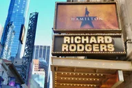 New York City Broadway Walking Tour thumbnail 2