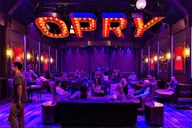 Nashville Grand Ole Opry Experience with Lounge Access thumbnail 2