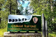 Skagway Chilkoot Trail Hike and Float Tour thumbnail 2