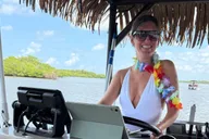 Naples Tiki Boat Tour with BYOB thumbnail 4