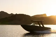 South Lake Tahoe Electric Boat Charter thumbnail 4
