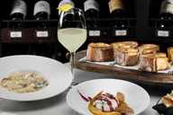 Las Vegas Culinary Tour on the Strip thumbnail 1