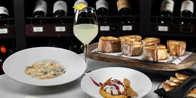 Las Vegas Culinary Tour on the Strip - Image 1