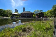Chicago Walking Tour of Lincoln Park Nature Museum & Zoo thumbnail 3