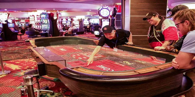 Las Vegas Casino Gambling Class - Image 3