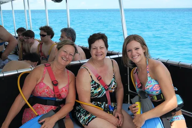 Key West SNUBA Experience - Image 3