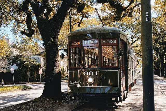 New Orleans Creole Culture Tour - Image 3