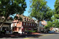 Los Angeles Private Tour to Santa Barbara & Solvang thumbnail 5