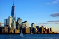 New York City Harbor Skyline and Statue of Liberty Tour thumbnail 4