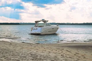 Carolina Beach Boat Charter