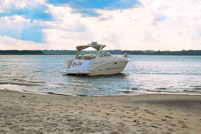 Carolina Beach Boat Charter - Image 1