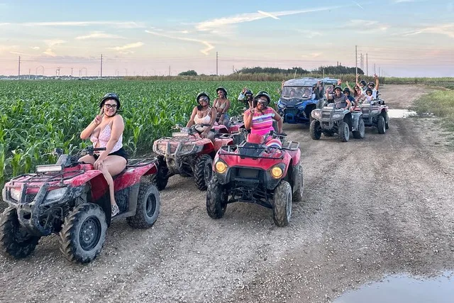 Miami ATV Tour - Image 2