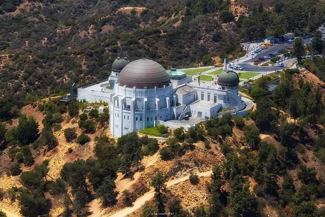 Los Angeles Private Full-Day Driving Tour - Image 6