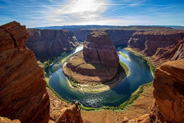 Las Vegas Antelope Canyon and Horseshoe Bend Tour - Image 4
