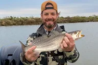 Galveston Bay Fishing Tour thumbnail 5