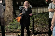 New York City Ghost Tour in Greenwich Village thumbnail 3