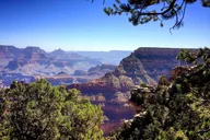 Grand Canyon Morning Rim Tour thumbnail 6