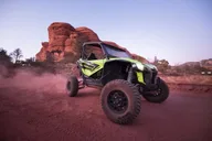 Sedona ATV Adventure Half-Day Rental thumbnail 2