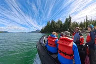 Ketchikan Ocean Wilderness Expedition thumbnail 1