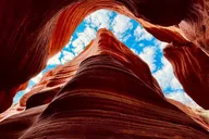 Kanab Slot Canyon UTV and Hiking Adventure thumbnail 2