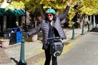 Asheville Segway Tour thumbnail 4