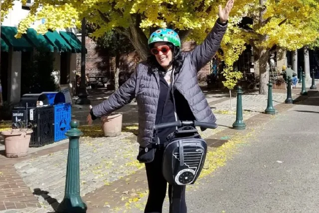 Asheville Segway Tour - Image 4
