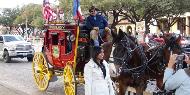Dallas Fort Worth Historical Tour 4.5 hr - Image 5