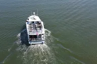 Plymouth History Boat Tour 30 min thumbnail 4