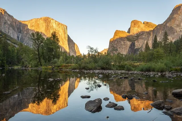 San Francisco Yosemite Private Tour - Image 2
