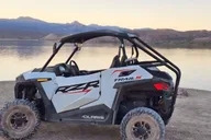 Las Vegas Colorado River RZR Tour with Lunch thumbnail 3