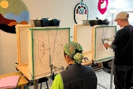 Ashburn Rug Tufting Workshop thumbnail 4