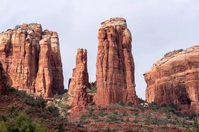 Sedona Hike and Sights Tour - Image 5