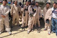 Las Vegas Paintball Adventure thumbnail 2