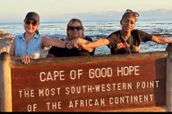 Cape Town Seal and Penguin Tour Full Day thumbnail 2