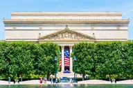 Washington DC National Archives Private Tour 4.5 hr thumbnail 2