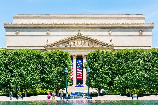 Washington DC National Archives Private Tour 4.5 hr - Image 2