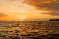 Kona Super Raft Sunset Cruise thumbnail 2