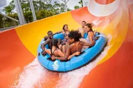 Kissimmee Island H2O Water Park Admission thumbnail 2