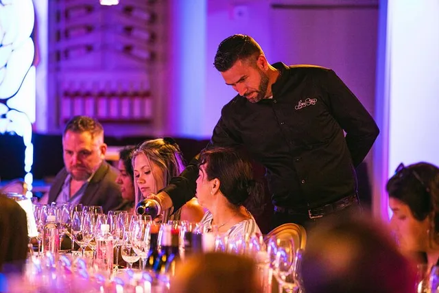 Miami Wine Tasting and Dinner Pairing - Image 4