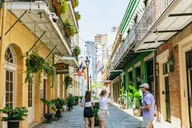 New Orleans French Quarter Walking Tour thumbnail 4