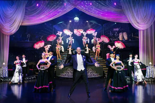 Las Vegas Show at Planet Hollywood 90 min - Image 4
