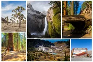 National Parks Self-Guided Driving Tour Bundle thumbnail 3