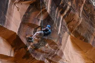 Moab Canyoneering Adventure thumbnail 5