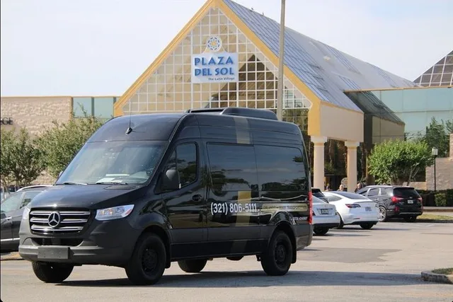 Orlando Private Transportation - Image 2