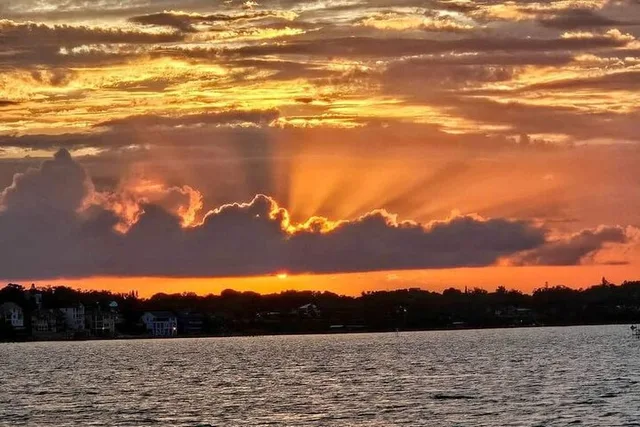 Indian River Sunset Cruise - Image 6