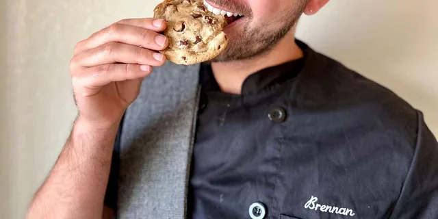 San Francisco Chocolate Chip Cookie Workshop - Image 6
