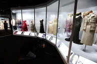 Washington DC American History Museum Tour thumbnail 3