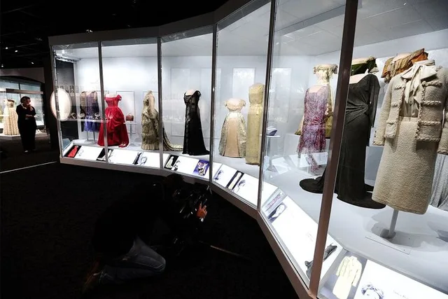Washington DC American History Museum Tour - Image 3